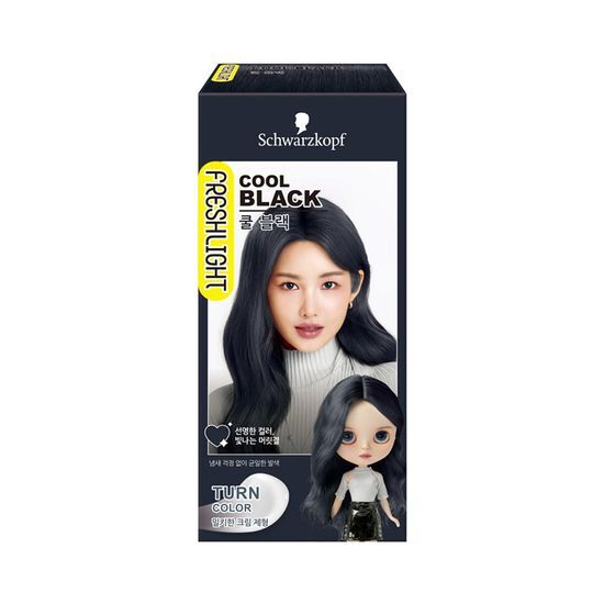 Freshlight Milky Color (Dye)