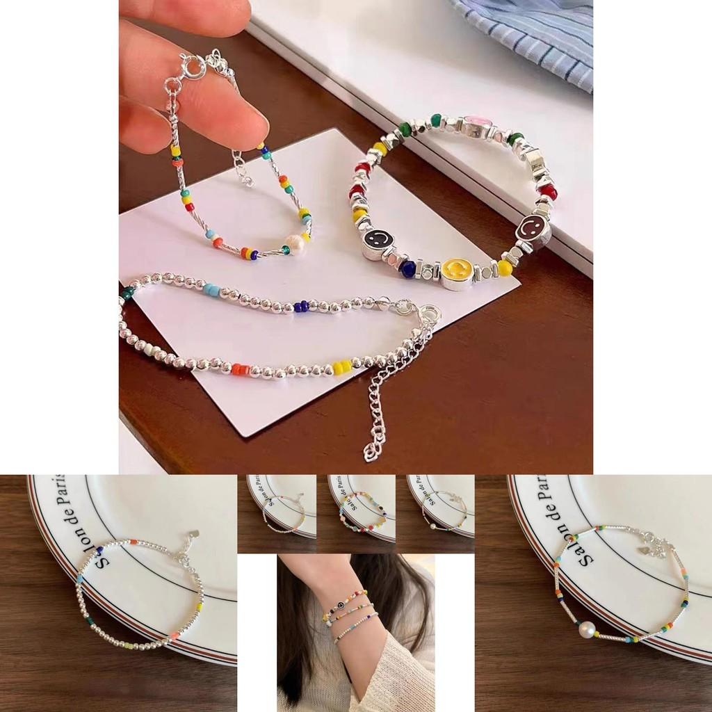 Trendy Womens Geometric Bracelet With Tassels And Chains Ideal For Travel Souvenirs