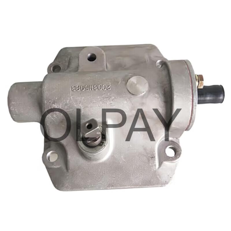OLPAY Gearbox Top Cover 1700KD-300