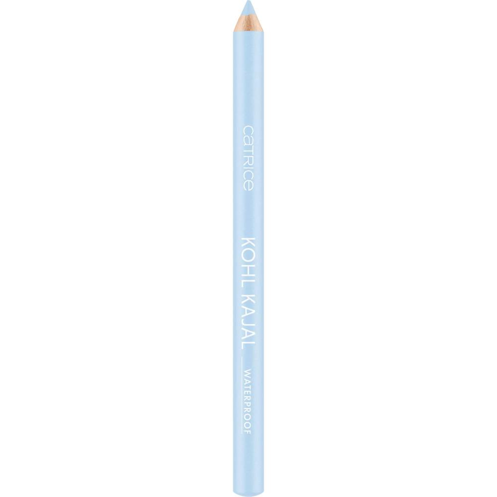 Catrice Kohl Kajal Waterproof Pencil - 