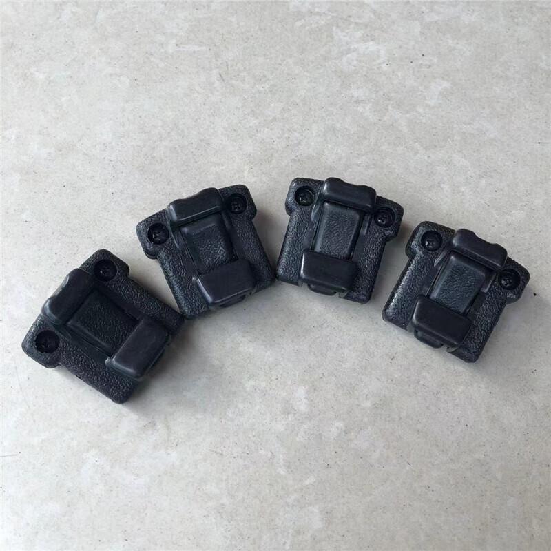 Dongfeng Mengshi EQ2050 Sliding Window Latch