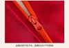 Skin Friendly Cotton Brushed Wedding Embroidery 4-piece Set, Big Red Wedding Bed 4-piece Set, Modern Style Wedding 4-piece Set