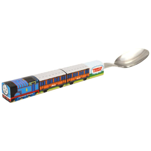 Tableware Train Thomas the Tank Engine Spoon Thomas