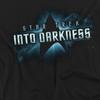 Star Trek: Into Darkness Mens Logo T-Shirt