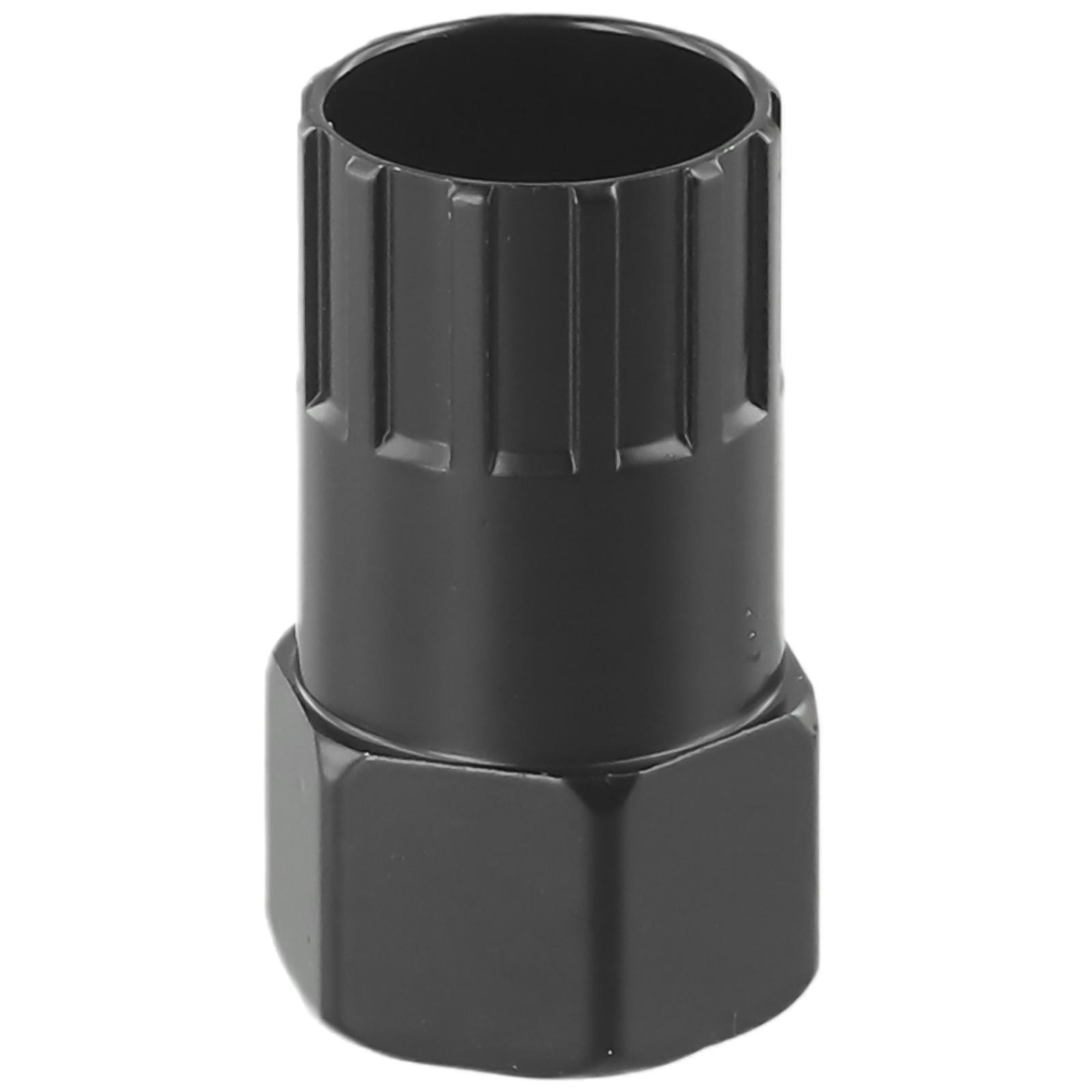 Black Flywheel Tool Cassette Flywheel Freewheel Lockring Removal