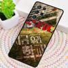 All of Us Are Dead Phone Case for Samsung Galaxy Note 10 Pro S26 Ultra S23 S24 FE S25 S21 S22 PLUS Shockproof Cove