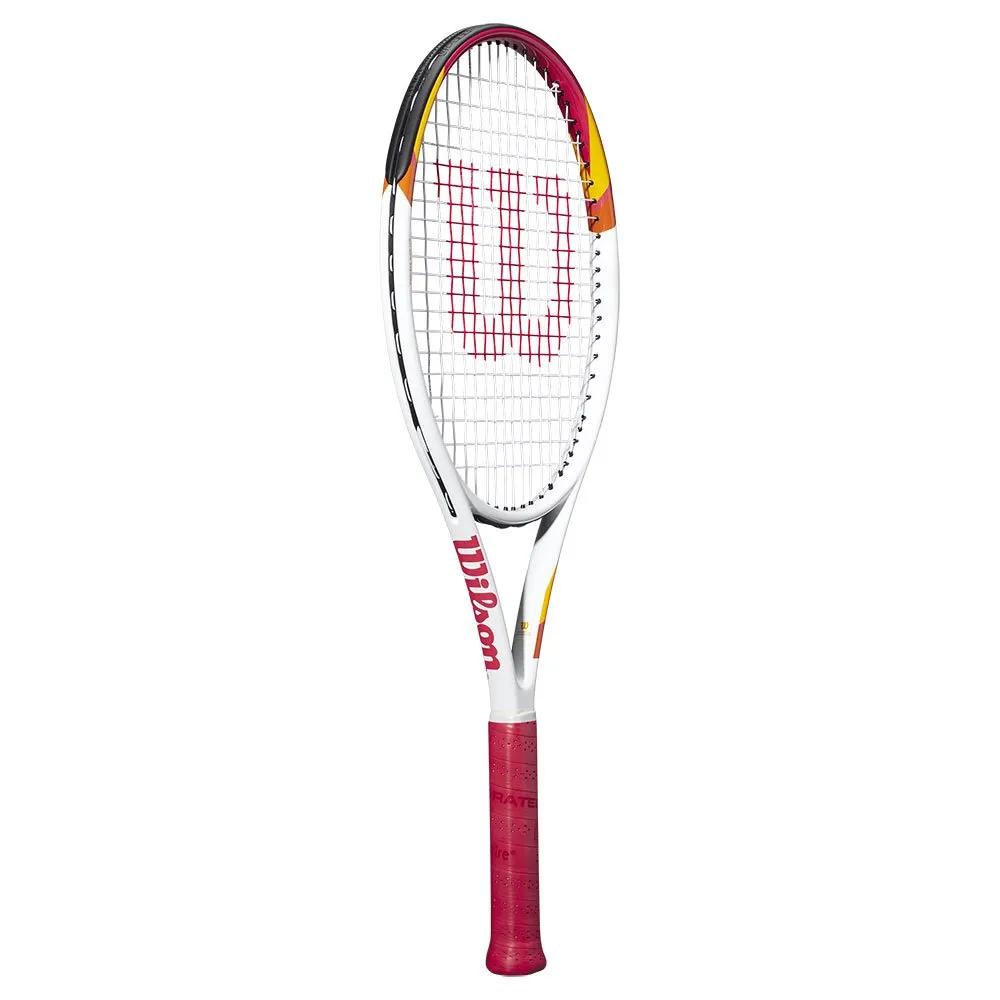 Wilson Теннисная ракетка Six One