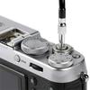 Camera Shutter Release Cable Universal Mechanical Shutter Wire Remote Cable for Digital Camera / Film Camera