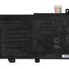 Erstatningsbatteri B31N1726 for ASUS FX86 FX80G FX80GE/GD8750 FX95G FX505G FX504G FX86FE FX86FM FX505 4240mAh