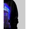 New Anime hoodie,3D Cartoon Children's Clothing for Boys and Girls, Long-sleeved Autumn Clothing, Suitable for Children Aged 5-14