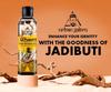 UrbanGabru Ayurvedic Jadibuti Hair Oil for Hair Fall Control and Hair Growth with Natural Herb - 200 Ml