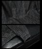 European Station Spring 2025 Men's Trendy Printed Hooded Jacket