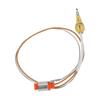 1* Copper Head Thermocouple Ignition Screw For Sabaf Gas Stove Burner For Sabaf Built In Stove 35cm /40cm/ 70cm