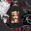 Himiko Toga Waifu Anime TShirt Unisexga Shirt 2