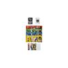 Mattel UNO Beatles Card Game 112 Cards for 2-10 Players Ages 7 and Up Black