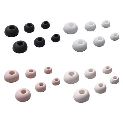Audio en video accessoires – Accessoires voor hoofdtelefoons