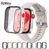 Acessórios para smartwatches – Proteção para smartwaches