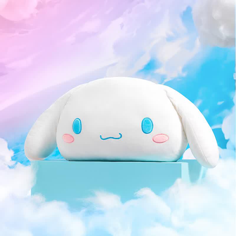 MINISO Character Plush Cushions & Pillows