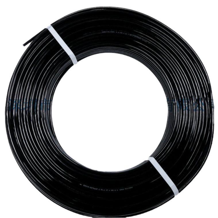 Japan PISCO UBT1065-20 Polyurethane Air Hose, PU Tube, 20m Roll, Color Options Available