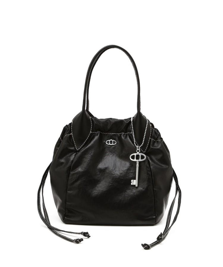 Athe Vanessabruno [Vapeur] Vape Black Dupkins Tote/Crossboard S Aaba6E510Bk