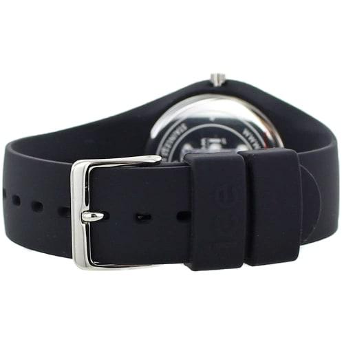 Ice-Watch Men's and Women's Disney Collaboration Black Mickey Mouse Watch 014768