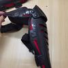 Men's Motorcycle Knee Pads Protective Gear for Men Motocross Motorbike Riding & Racing Ensure Outdoor Sport Safety Pads Guard