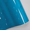 High Glossy Miami Blue Stickers On Car Accsesories Adhesive Vinyl for Car Decals Motorcycle Film Accessories for Vehicles Wrap