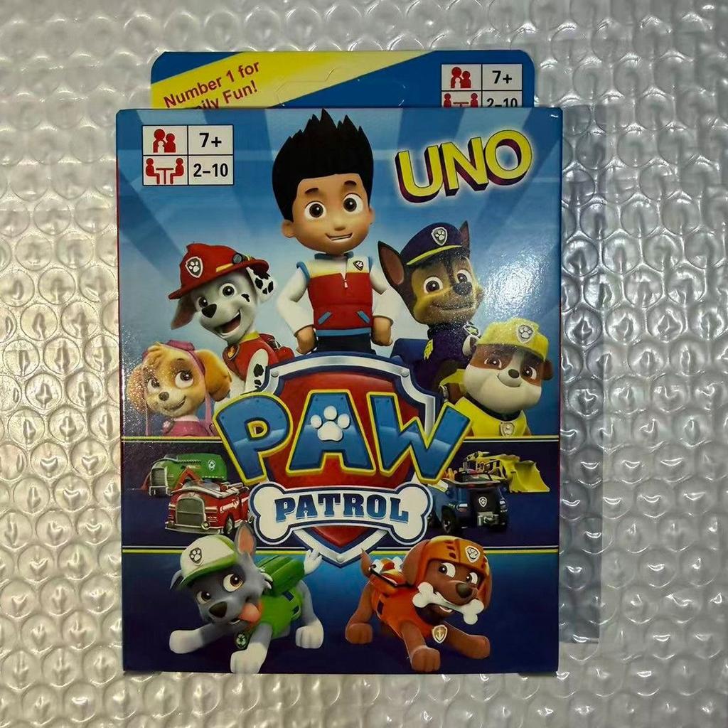 Para Cartas UNO: Juego de Cartas Multijugador UNO, Juego de Mesa para Fiestas