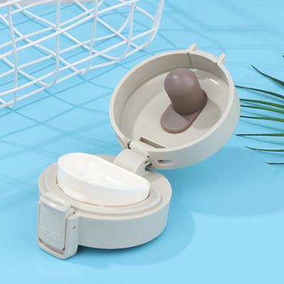 Coffee Mug Cover Thermos Cover Coffee Cups Water Bottle Lids Outdoor Travel Cup Flask Cover Lid Accessories