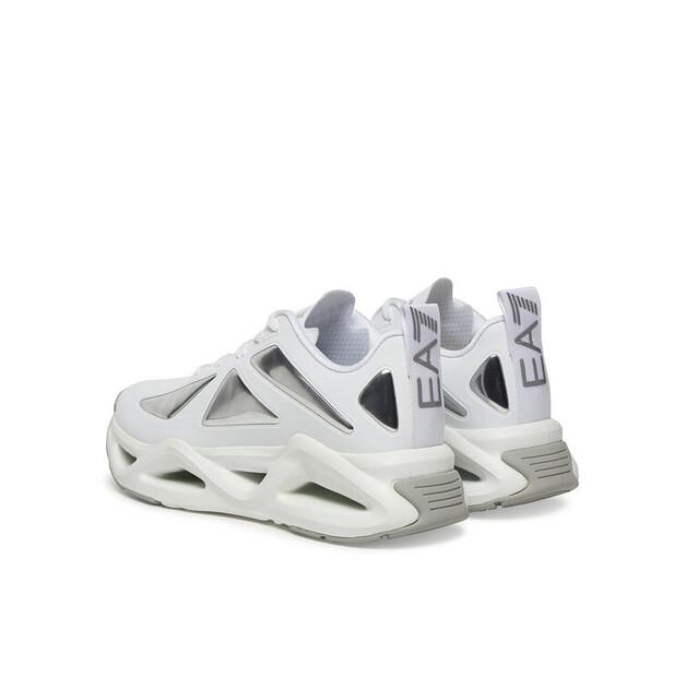Мужские кроссовки EA7 Emporio Armani X8x220 xk436 m696 белые