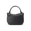 MICHAEL KORS MICHAEL KORS Luggage Collection Leather One Shoulder Handbag Women's Black 30H1GRPM1L-001
