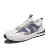 Men's Sports Shoes Spring and Autumn Breathable Lightweight Running Shoes Fashion Versatile Casual Shoes Student Shoes Men's Shoes