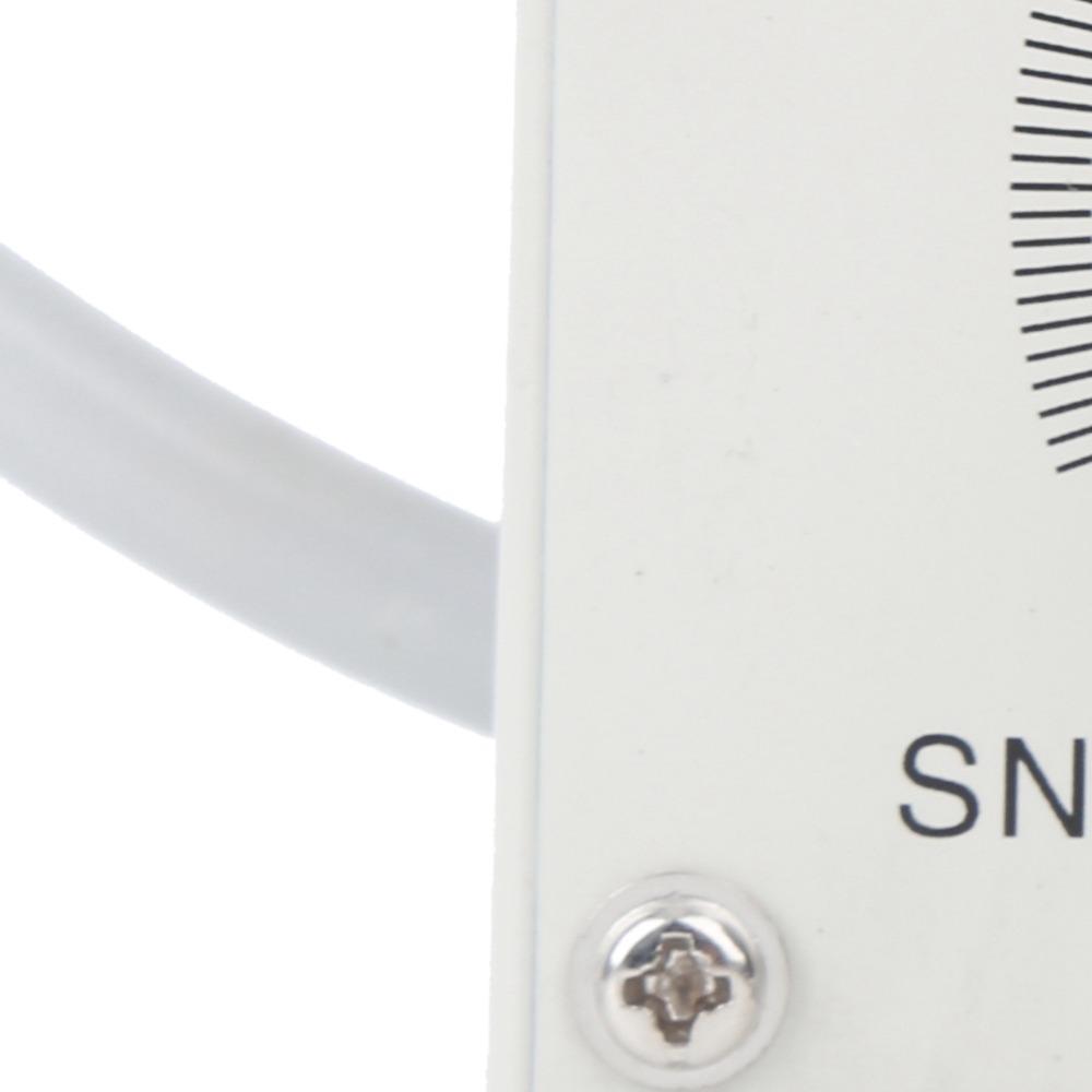 AC110V/220V Voltage Controller Adjustable Dimmer SCR Voltage Regulator  Temperature Control