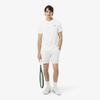 Lacoste Men's Tennis Heritage Graphic T-Shirt TH4762-56G001