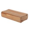 Wood Radius Sanding Block Luthier Tool for Guitar Fretboard Fingerboard Fret Leveling