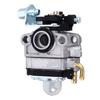 Brushcutter Carburetor Efficient Steel Stable Reliable Hedge Trimmer Carburetor for Trimming Hedges