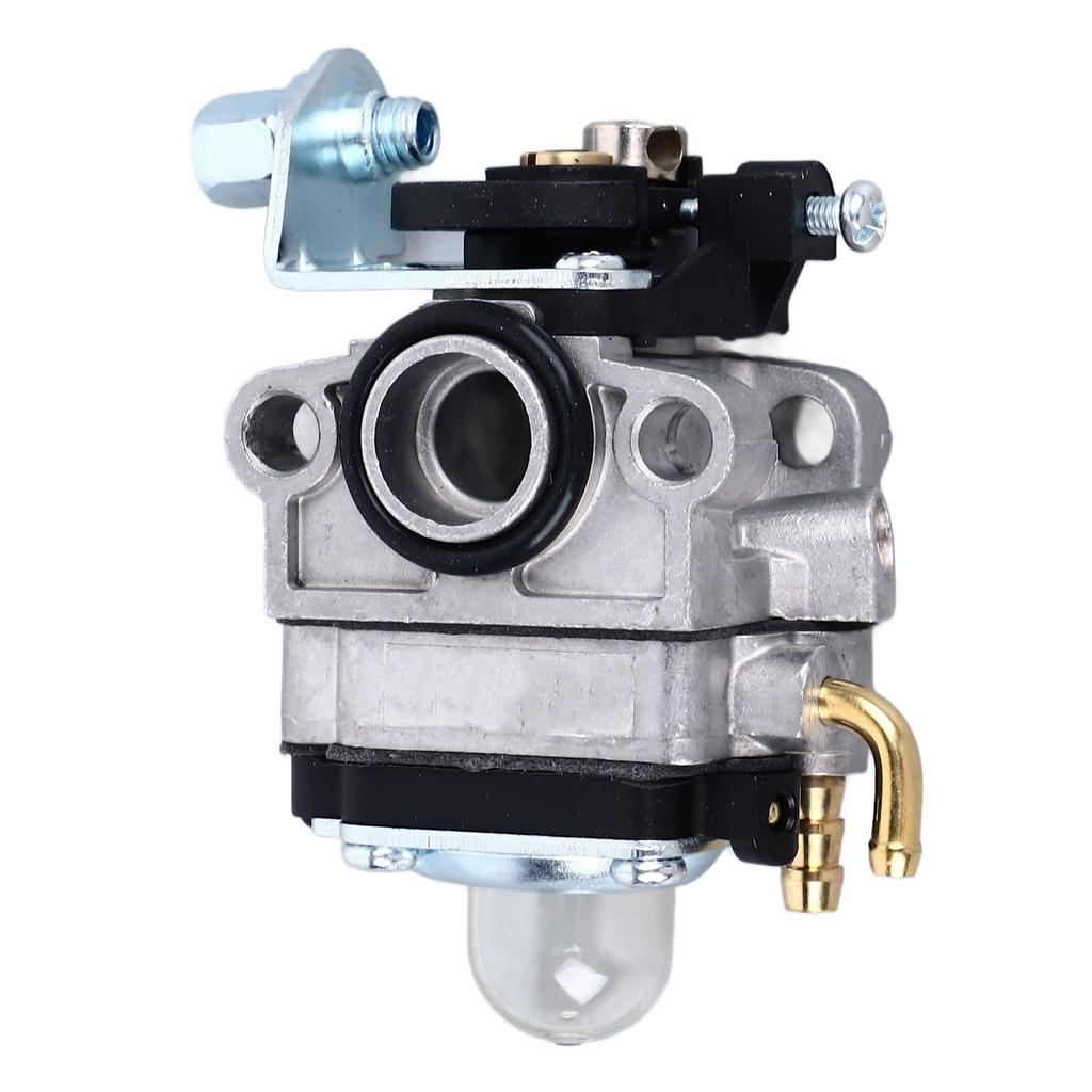 Brushcutter Carburetor Efficient Steel Stable Reliable Hedge Trimmer Carburetor for Trimming Hedges