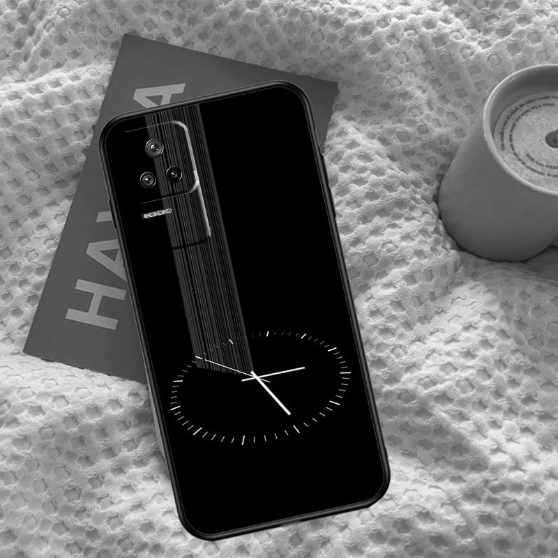 Interstellar Movie Case For Xiaomi 14T 13T Pro 11T 12T 13 14 15 Ultra POCO X7 Pro X3 X5 X6 F5 F6 M6 Pro Cover