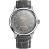 Orient Bambino 38 Automatik-Uhr Grau Herren Limited Edition RN-BB0006N