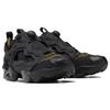 Maison Margiela x Reebok Instapump Fury Memory Of - Black Unisex Sneakers Core-Black Footwear-White White GZ4204