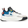 New Anta G6 Soup Wear Resistant Low Top Sports Casual Shoes Men's White Blue Black 112218082-2