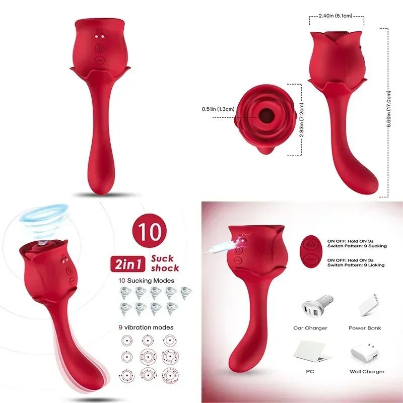 G Point Vibrator Tongue Is For Women Fox Plug Telescopic Dildo Pocket Pussy Sexetoys Couple Big Butt Sex Machine Man Gag Toys