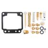 Motorrad Vergaser Reparatur Überhol Kit Vergaser Überholung Passend für Yamaha XJ650 Maxim 1980 1983