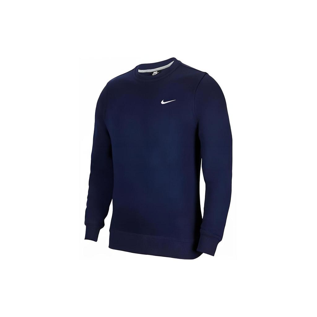 Nike Sweatshirt Men's Dark Blue 623459-410