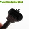 Crankshaft Position Sensor for GMC C1500 Suburban 65L 95-99 No10154687 1 Pc