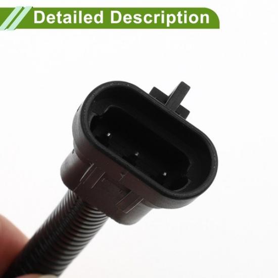 Crankshaft Position Sensor for GMC C1500 Suburban 65L 95-99 No10154687 1 Pc