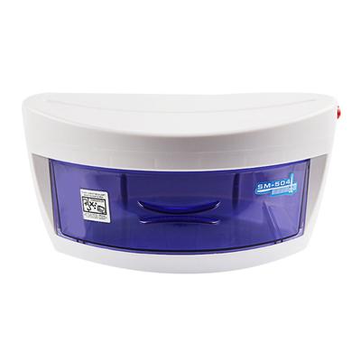 Prístroje na manikúru a pedikúru – Sterilizátory