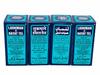 Lookman-E-Hayatt Tel Herbal Massage Oil, 50ml, Pack of 4, with Til Oil and Guggal, for Pain Relief and Skin Healing, Ayurvedic and Unani, Oil Form