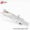 Digital Vernier Chamfer Gauge High-Precision Electronic Caliper