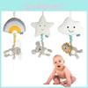 Starry Koala Plush Bed Hanging Toy